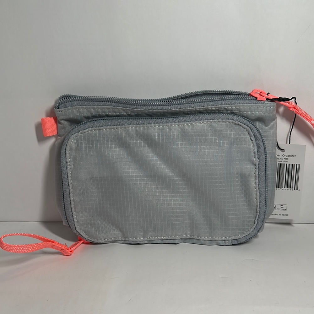 Vera Bradley Compact Organizer - #1009A